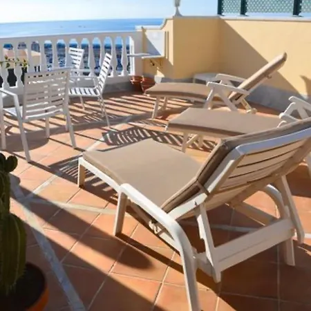 Cristianos Luxury Sea View * أرونا