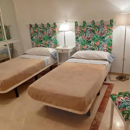 Cristianos Luxury Sea View * Arona (Tenerife)