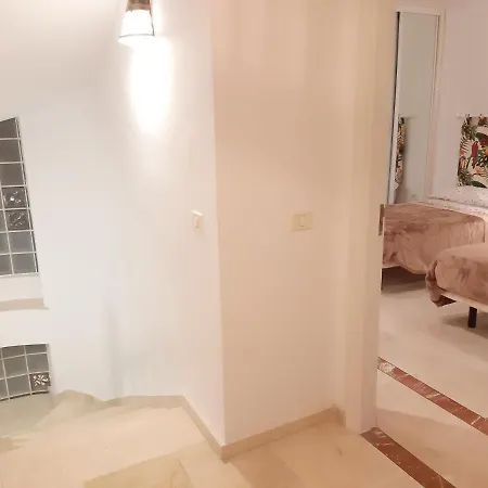 Apartment Cristianos Luxury Sea View Arona (Tenerife)