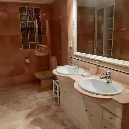 Cristianos Luxury Sea View Apartment