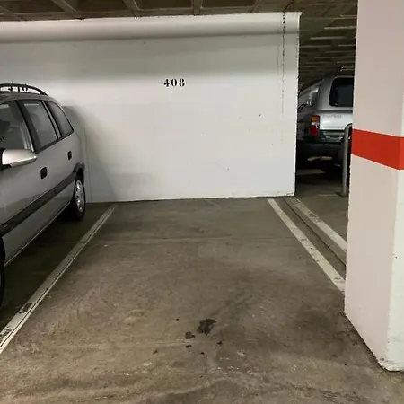 Cristianos Luxury Sea View Apartment