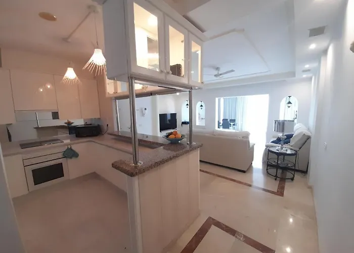 Cristianos Luxury Sea View Arona (Tenerife)