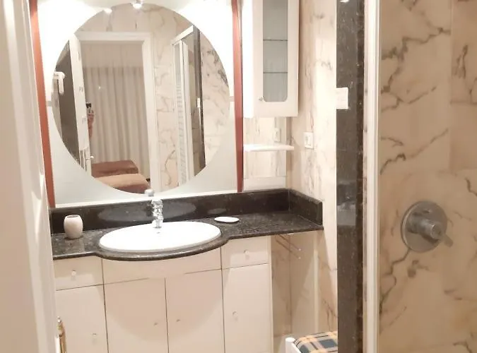 Cristianos Luxury Sea View Arona (Tenerife)