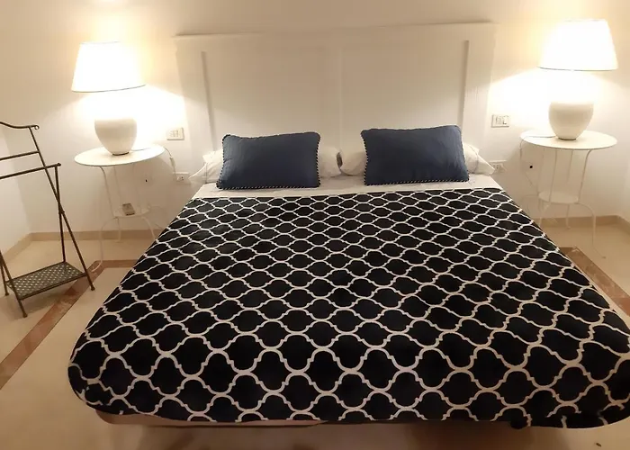 Cristianos Luxury Sea View 公寓 阿罗纳