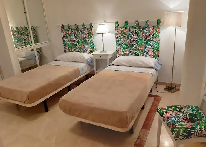 Cristianos Luxury Sea View * Arona (Tenerife)