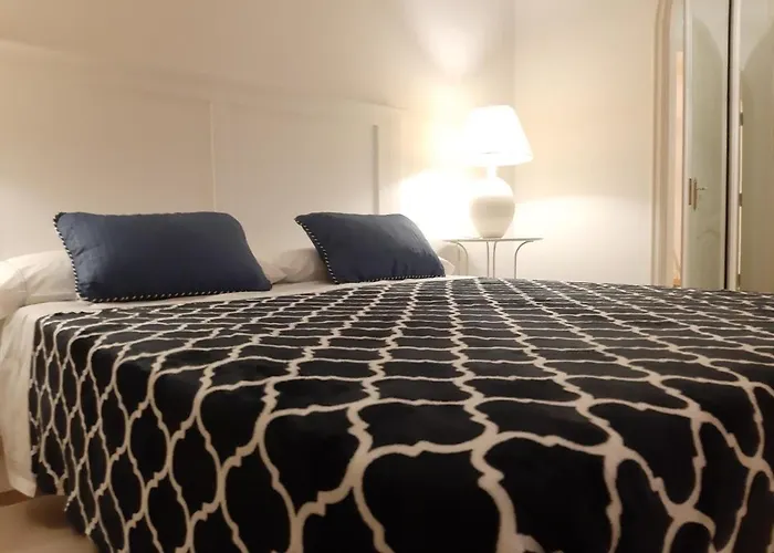 Cristianos Luxury Sea View * Arona (Tenerife)