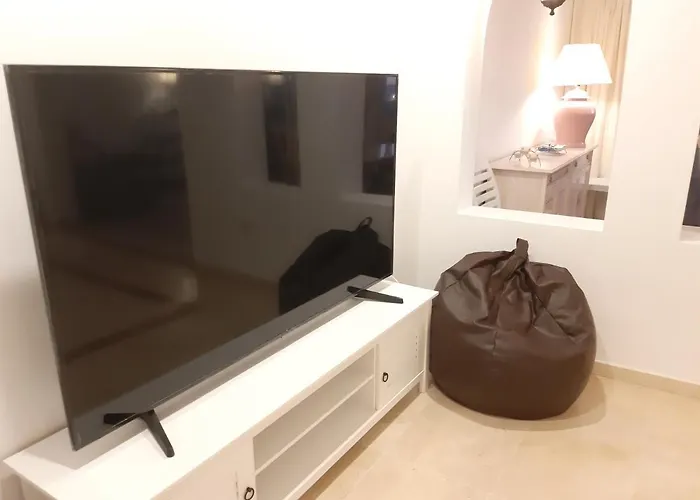 Cristianos Luxury Sea View Arona (Tenerife)