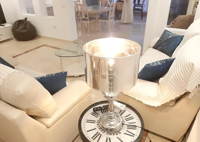 Cristianos Luxury Sea View Apartment *