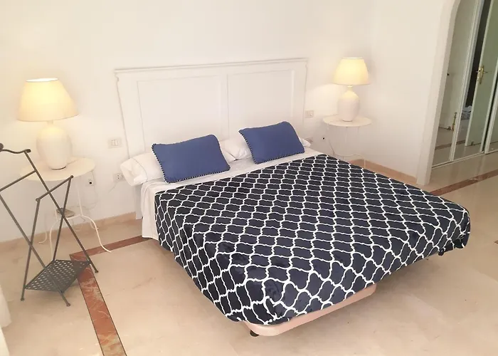 公寓 Cristianos Luxury Sea View 阿罗纳