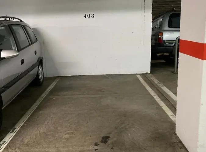 Cristianos Luxury Sea View Apartment