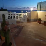 Cristianos Luxury Sea View *
