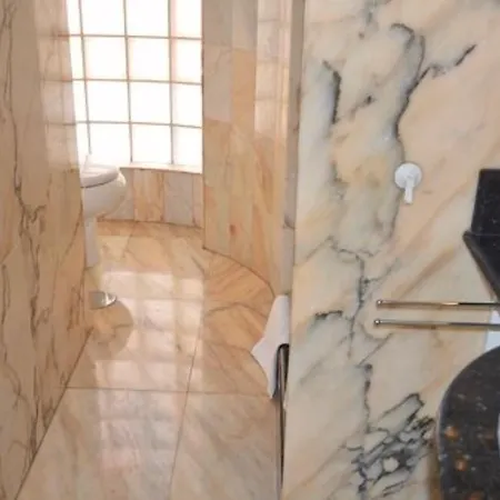 Cristianos Luxury Sea View * Arona (Tenerife)