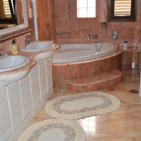 Cristianos Luxury Sea View Apartamento