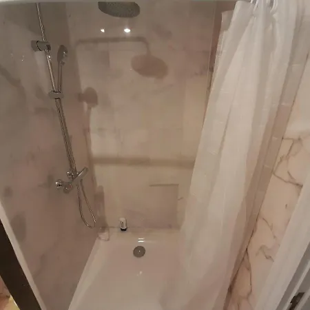 Cristianos Luxury Sea View * Arona (Tenerife)