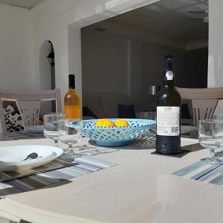Cristianos Luxury Sea View Apartamento Arona (Tenerife)