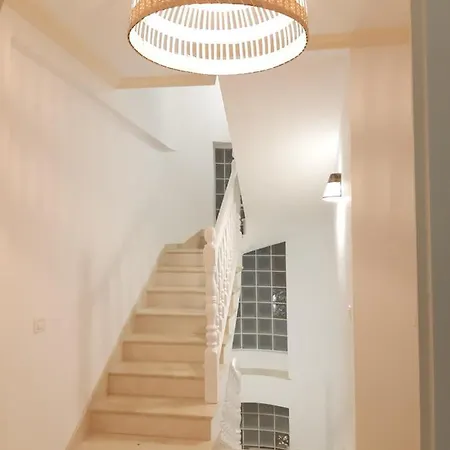 Apartamento Cristianos Luxury Sea View