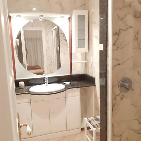 Cristianos Luxury Sea View Arona (Tenerife)