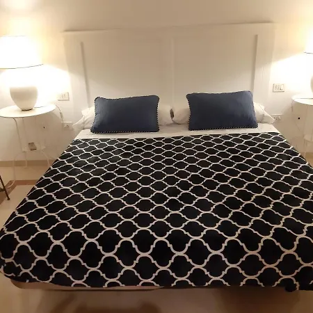 Cristianos Luxury Sea View Apartamento Arona (Tenerife)