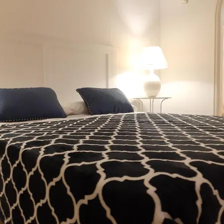 Cristianos Luxury Sea View * Arona (Tenerife)