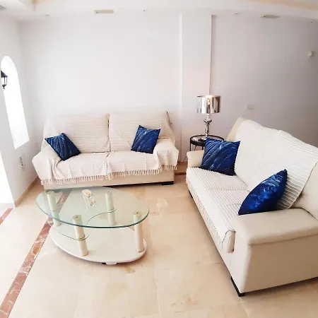 Cristianos Luxury Sea View Lägenhet Arona (Tenerife)