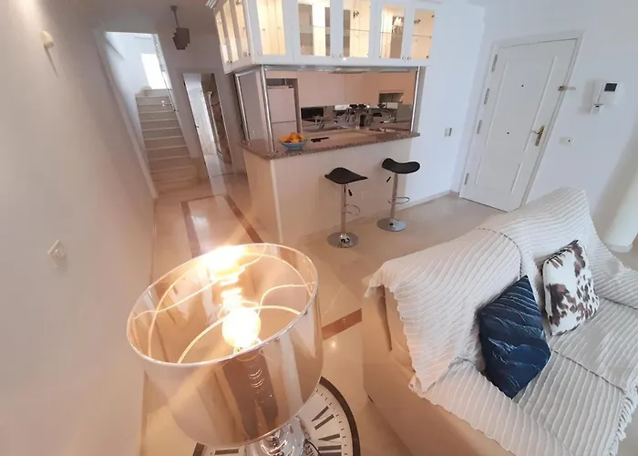 Cristianos Luxury Sea View Διαμέρισμα *