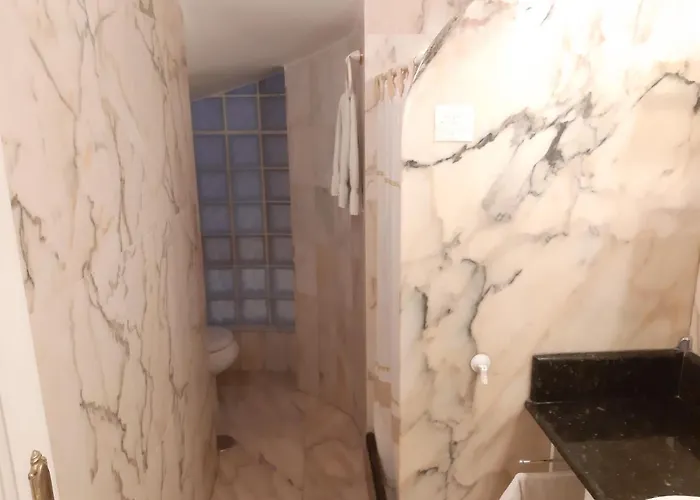 Cristianos Luxury Sea View Διαμέρισμα *