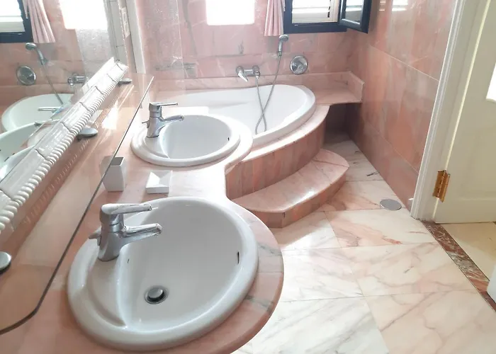 Διαμέρισμα Cristianos Luxury Sea View Arona (Tenerife)