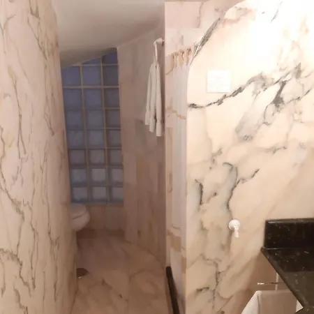 Cristianos Luxury Sea View Lejlighed *