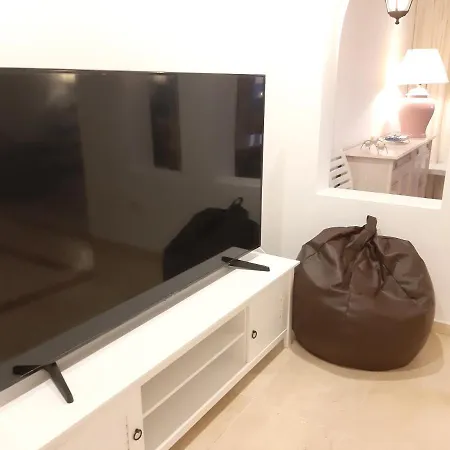 Cristianos Luxury Sea View Arona (Tenerife)