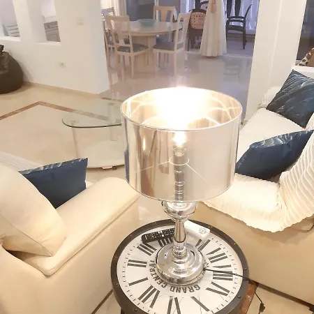 Cristianos Luxury Sea View Lejlighed *