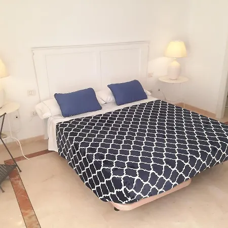 Lejlighed Cristianos Luxury Sea View Arona (Tenerife)